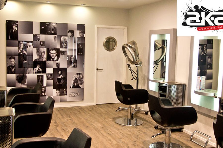 Standard gallery post