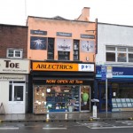 Ablectrics low energy lighting specialists bristol